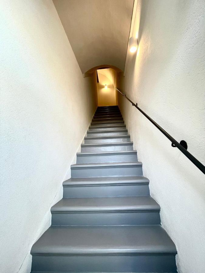 Gesuiti Appartement